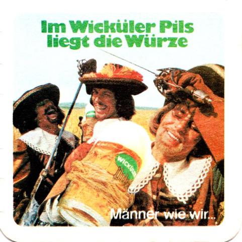 wuppertal w-nw wick männer 2a (quad185-im wicküler-1 glas)